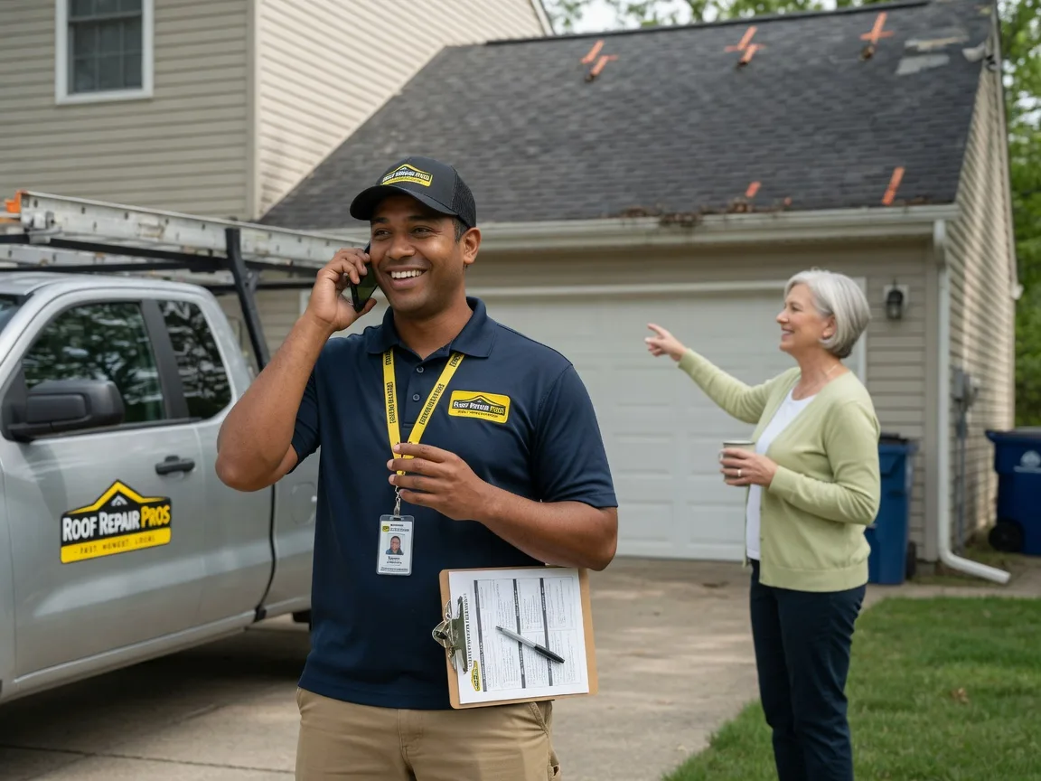 Roof Repair Singer, LA FAQs